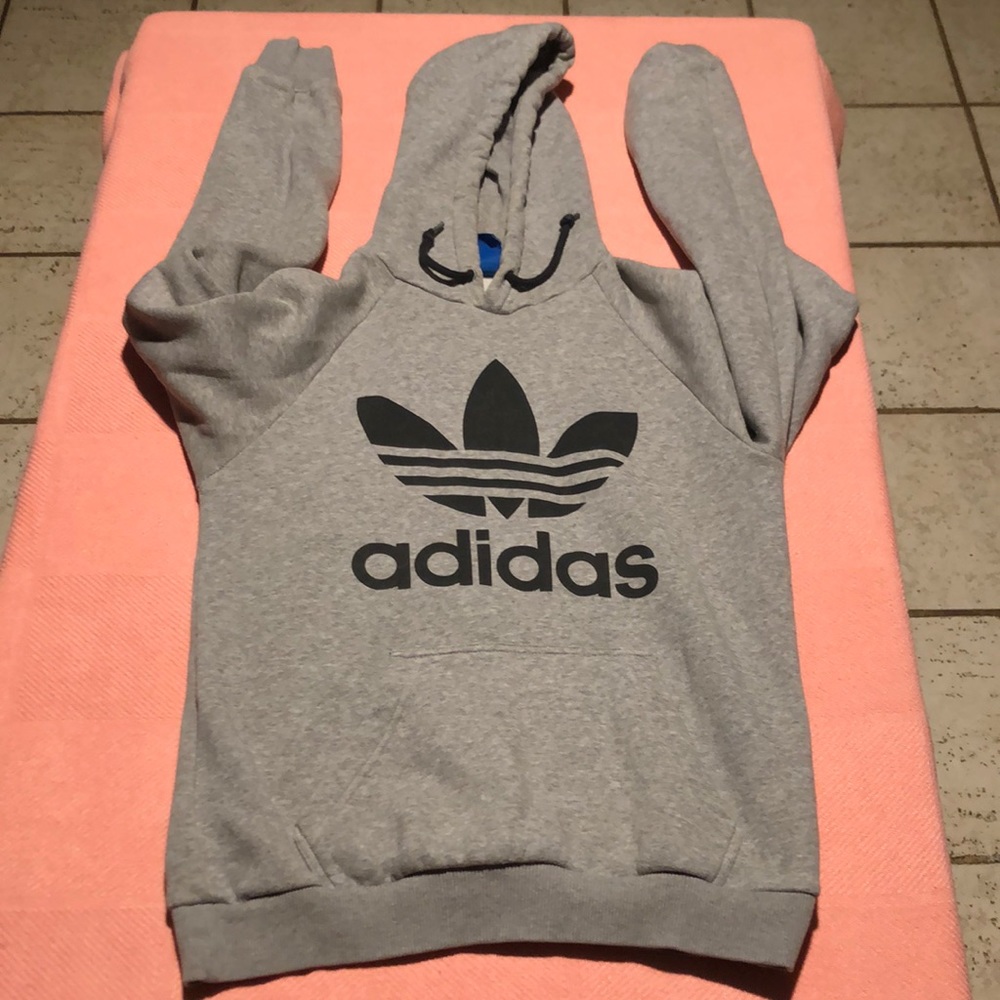 ⭐️⬇️ adidas Men’s Sweatshirt/Hoodie